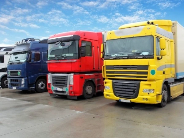 Ankara Hamur Nakliye